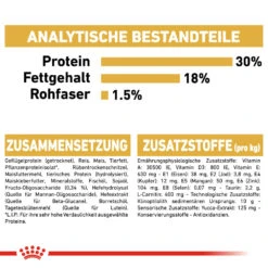 Royal Canin Cavalier King Charles Puppy Hundefutter -Medpets Geschaft royal canin cavalier king charles puppy hondenvoer 137959 1000 none