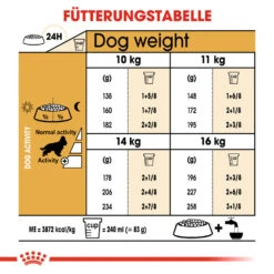 Royal Canin Cocker Adult Hundefutter 11 Royal Canin Cocker Adult Hundefutter -Medpets Geschaft royal canin cocker adult hondenvoer 138178 1000 none