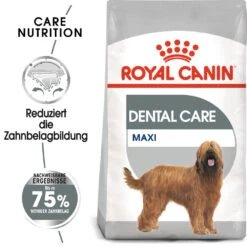 Royal Canin Maxi Dental Care Hundefutter 17 Royal Canin Maxi Dental Care Hundefutter -Medpets Geschaft royal canin dental care maxi hondenvoer 130907 1000 none