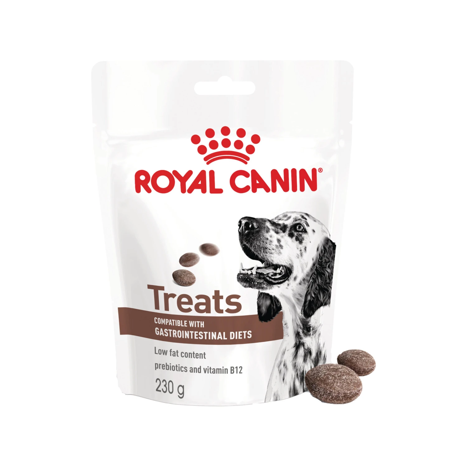 Royal Canin Gastrointestinal Leckerlis 1 Royal Canin Gastrointestinal Leckerlis