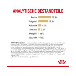 Royal Canin German Shepherd Adult 5+ - Hundefutter -Medpets Geschaft royal canin german shepherd adult 5 165097 2000 none