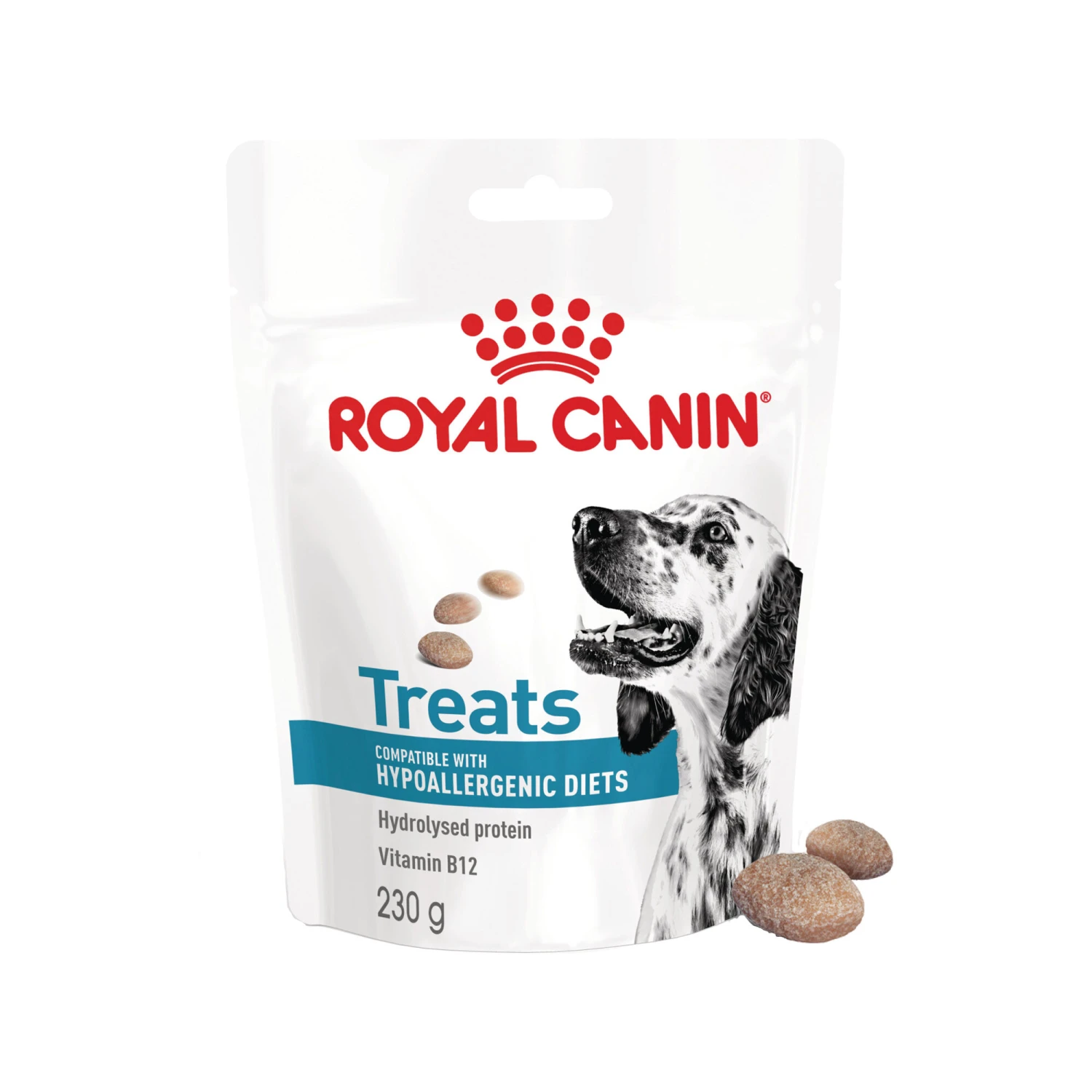 Royal Canin Hypoallergene Leckerlis 1 Royal Canin Hypoallergene Leckerlis