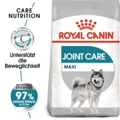 Royal Canin Maxi Joint Care Hundefutter 17 Royal Canin Maxi Joint Care Hundefutter -Medpets Geschaft royal canin maxi joint care hondenvoer 132578 1000 none