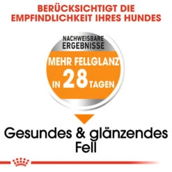 Royal Canin Mini Coat Care Hundefutter -Medpets Geschaft royal canin mini coat care hondenvoer 131126 1000 none