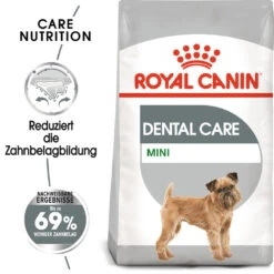 Royal Canin Mini Dental Care Hundefutter 19 Royal Canin Mini Dental Care Hundefutter -Medpets Geschaft royal canin mini dental care hondenvoer 131030 1000 none