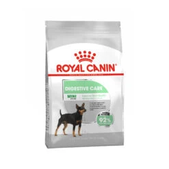 Royal Canin Mini Digestive Care Hundefutter