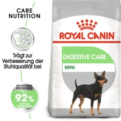 Royal Canin Mini Digestive Care Hundefutter 14 Royal Canin Mini Digestive Care Hundefutter -Medpets Geschaft royal canin mini digestive care hondenvoer 133906 1000 none