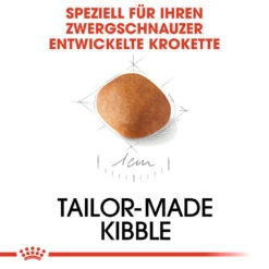 Royal Canin Mini Schnauzer Puppy Hundefutter 11 Royal Canin Mini Schnauzer Puppy Hundefutter -Medpets Geschaft royal canin mini schnauzer puppy hondenvoer 140164 1000 none