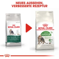 Royal Canin Outdoor 7+ Katzenfutter 17 Royal Canin Outdoor 7+ Katzenfutter -Medpets Geschaft royal canin outdoor 7 kattenvoer 127421 1000 none