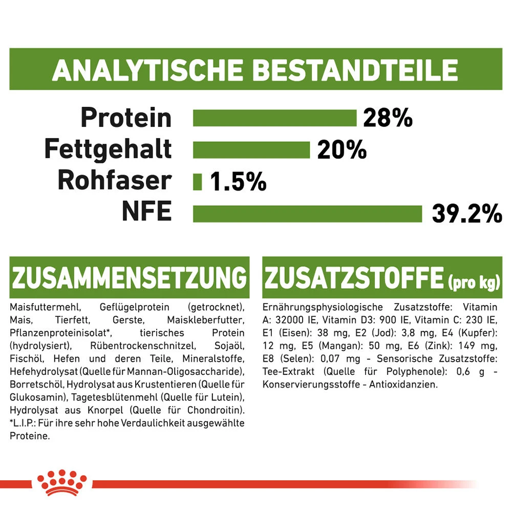 Royal Canin Outdoor 7+ Katzenfutter 8 Royal Canin Outdoor 7+ Katzenfutter – Bild 8