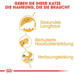 Royal Canin Persian Adult Katzenfutter -Medpets Geschaft royal canin persian adult kattenvoer 125048 1000 none