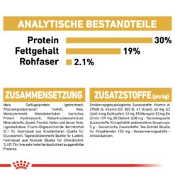 Royal Canin Poodle Adult Hundefutter -Medpets Geschaft royal canin poodle adult hondenvoer 139708 1000 none