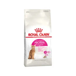 Royal Canin Protein Exigent Katzenfutter 21 Royal Canin Protein Exigent Katzenfutter -Medpets Geschaft royal canin protein exigent 115014 2000 none