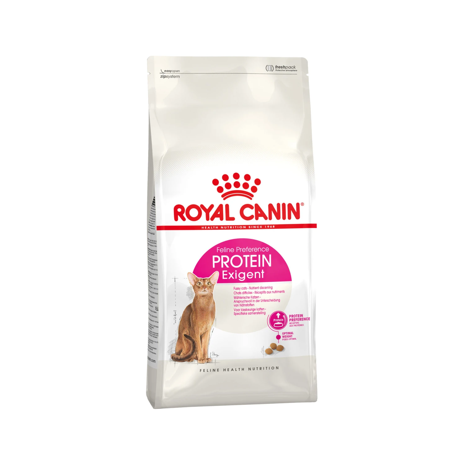 Royal Canin Protein Exigent Katzenfutter 1 Royal Canin Protein Exigent Katzenfutter