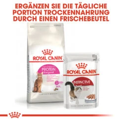 Royal Canin Protein Exigent Katzenfutter 16 Royal Canin Protein Exigent Katzenfutter -Medpets Geschaft royal canin protein exigent kattenvoer 127535 1000 none