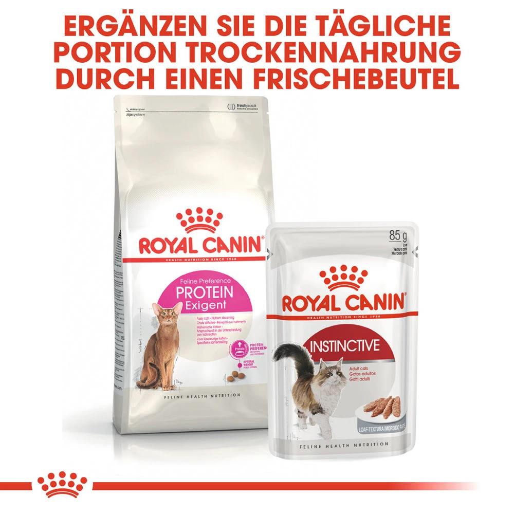 Royal Canin Protein Exigent Katzenfutter 6 Royal Canin Protein Exigent Katzenfutter – Bild 6