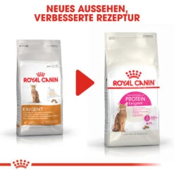 Royal Canin Protein Exigent Katzenfutter 17 Royal Canin Protein Exigent Katzenfutter -Medpets Geschaft royal canin protein exigent kattenvoer 127541 1000 none