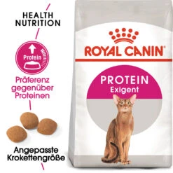 Royal Canin Protein Exigent Katzenfutter 13 Royal Canin Protein Exigent Katzenfutter -Medpets Geschaft royal canin protein exigent kattenvoer 127556 1000 none