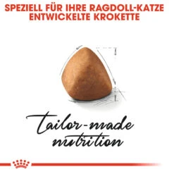 Royal Canin Ragdoll Adult - Katzenfutter 13 Royal Canin Ragdoll Adult - Katzenfutter -Medpets Geschaft royal canin ragdoll adult kattenvoer 125096 1000 none