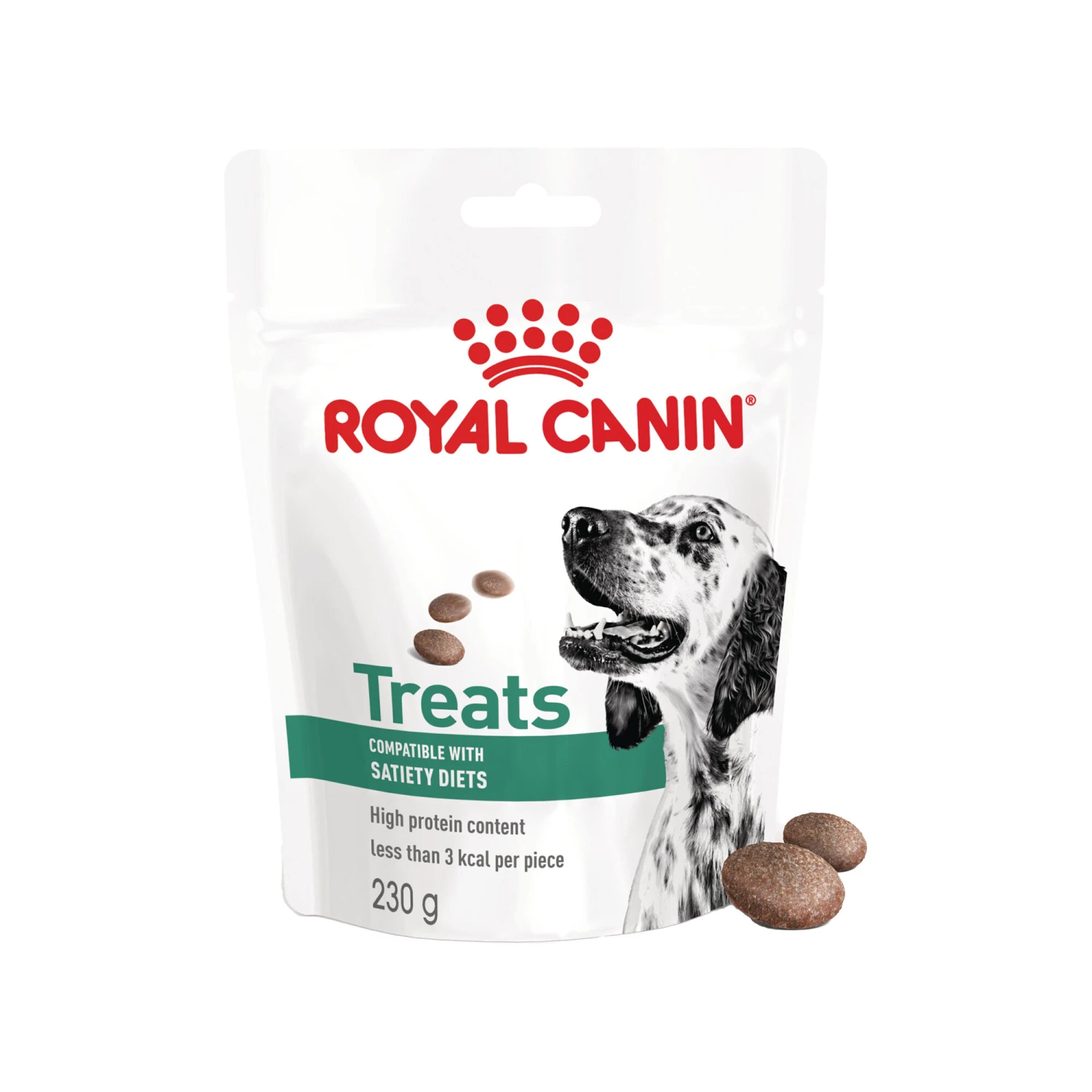 Royal Canin Satiety Leckerlis 2 Royal Canin Satiety Leckerlis – Bild 2