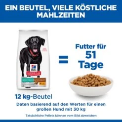 Hill's Science Plan - Perfect Weight & Active Mobility - Large 14 Hill's Science Plan - Perfect Weight & Active Mobility - Large -Medpets Geschaft s26Hyk7CdqH93iOCMqJGYpNVmh1xSe metaNTI3NDIwNTI0MTBfNF9ERV81MDAuSlBH