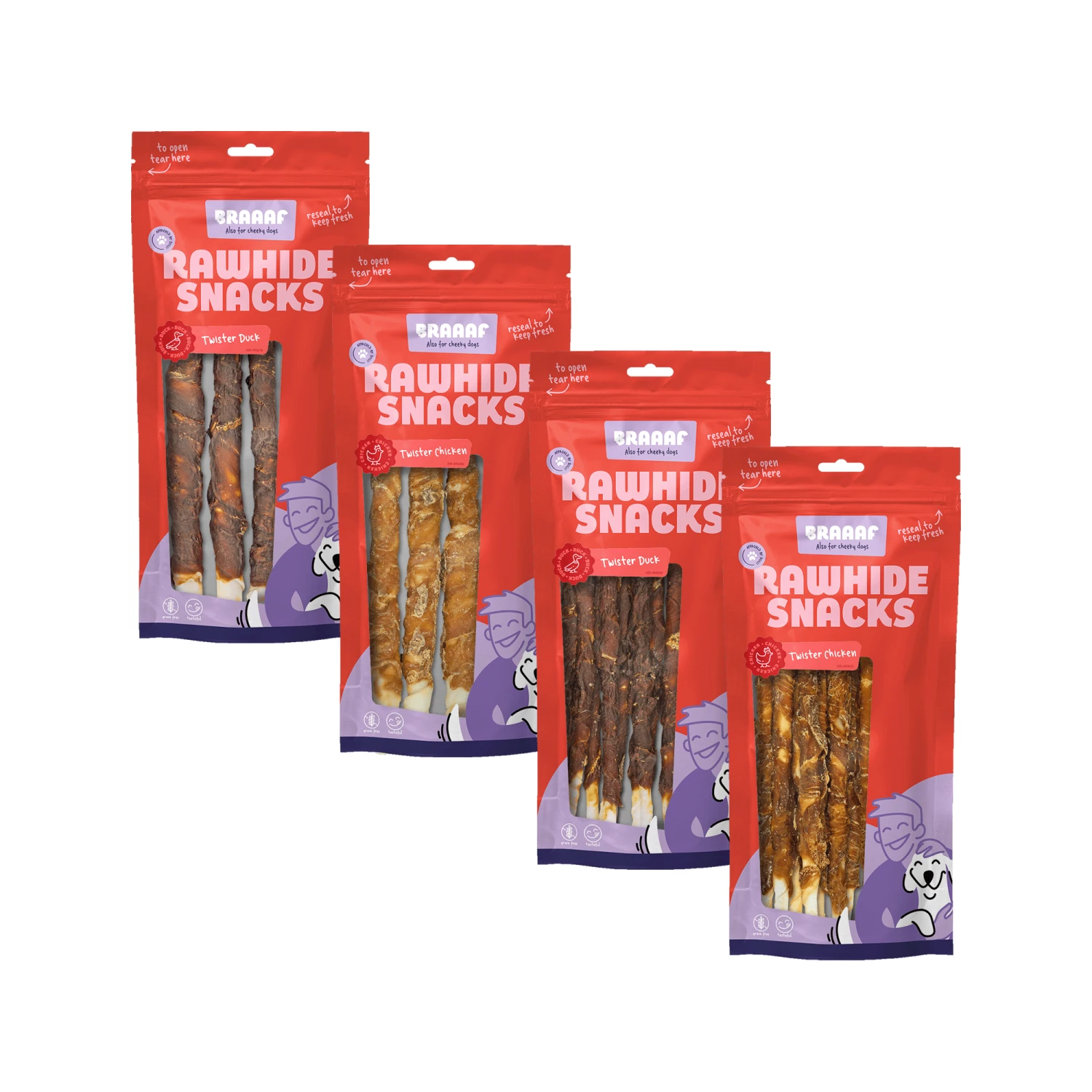 Braaaf Twister 8 Braaaf Twister – Bild 8