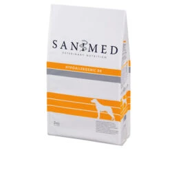 SANIMED Hypoallergenic Hundefutter -Medpets Geschaft sanimed hypoallergenic dog 220092 0500 none