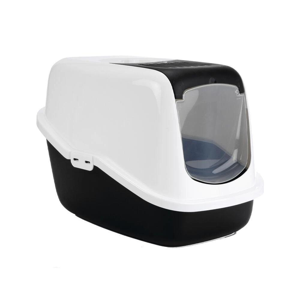 Savic Katzentoilette Nestor 2 Savic Katzentoilette Nestor – Bild 2