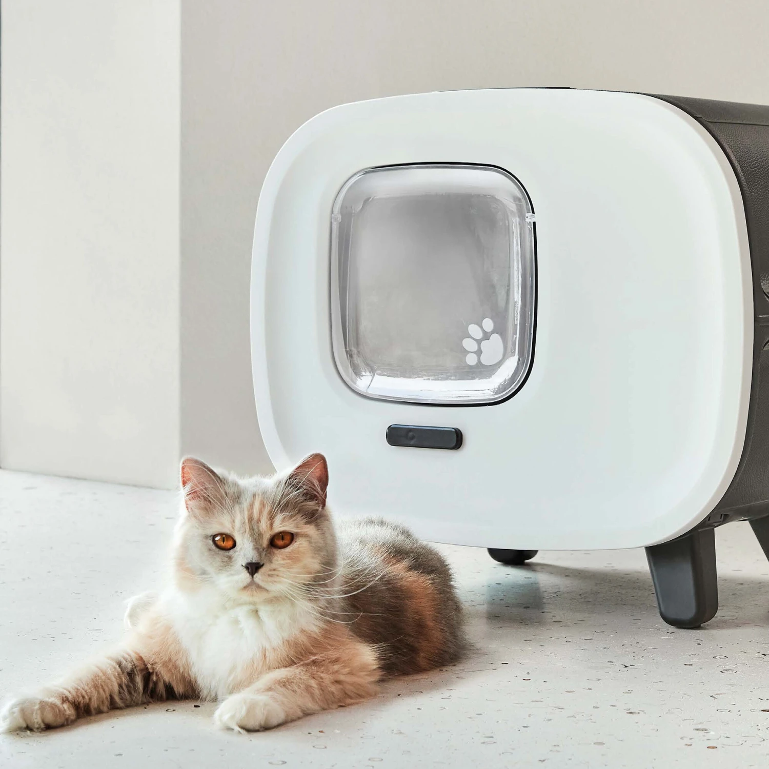 Savic Mira Katzentoilette 5 Savic Mira Katzentoilette – Bild 5