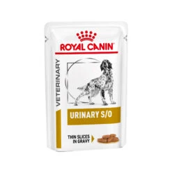 Royal Canin Urinary S/O Hundefutter - Frischebeutel