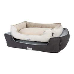 Scruffs Harvard Orthopädisches Boxbett 13 Scruffs Harvard Orthopädisches Boxbett -Medpets Geschaft scruffs harvard orthopedisch box bed 226547 0500 none