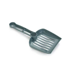 Beeztees Stefanplast Sprint Corner+ Katzenklo -Medpets Geschaft sprint corner kattenbak 188357 1000 none