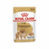 Royal Canin Pomeranian Adult Wet - Hundefutter