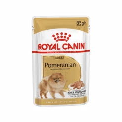 Royal Canin Pomeranian Adult Wet - Hundefutter