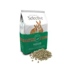 Supreme Science Selective House Rabbit -Medpets Geschaft supreme science selective house rabbit