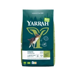 Yarrah Vega Bio Weizenfrei Hundefutter