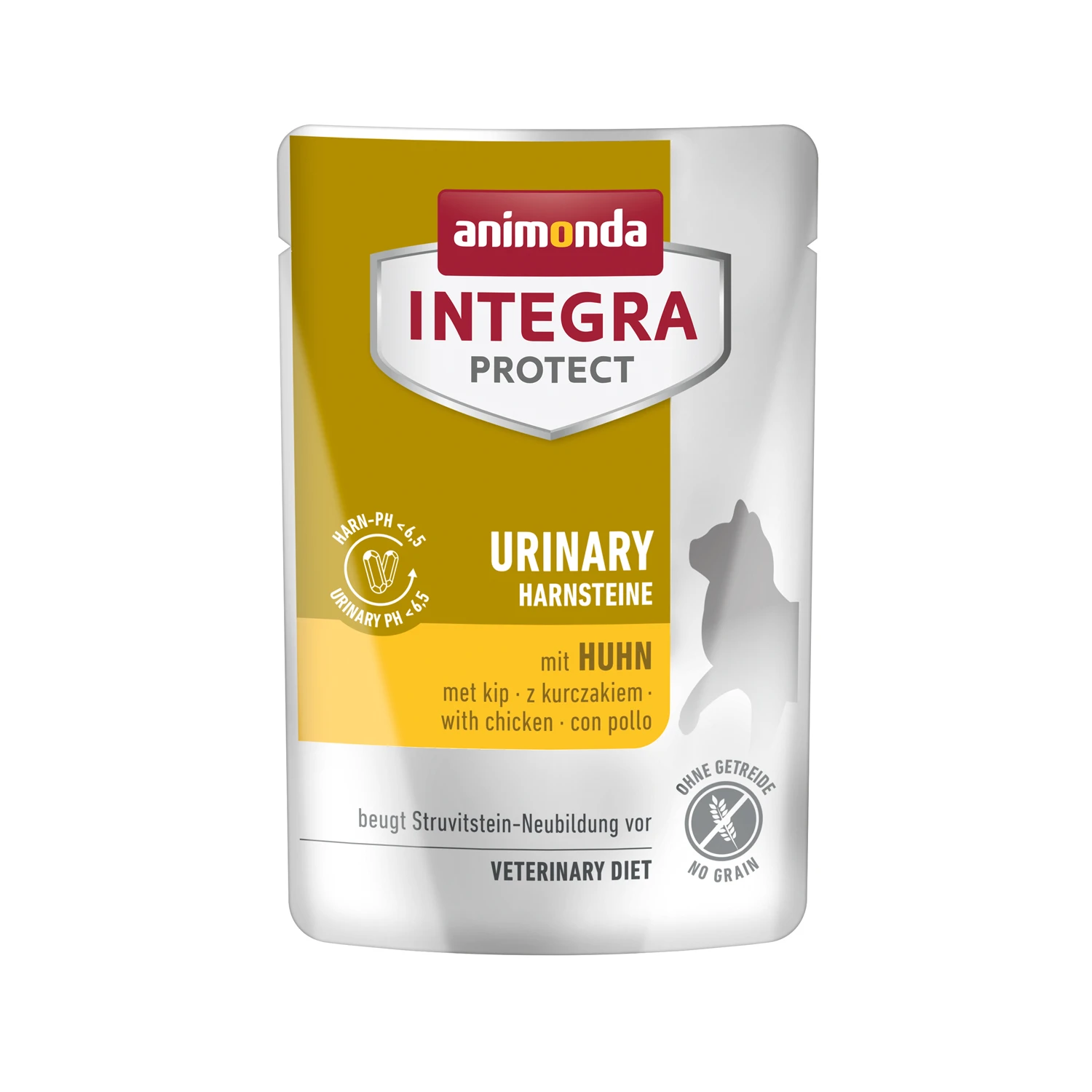 Animonda Integra Urinary Harnsteine 1 Animonda Integra Urinary Harnsteine