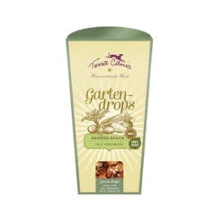 Terra Canis Garten-Drops -Medpets Geschaft terra canis vegetarische groente snack 163834 0500 none