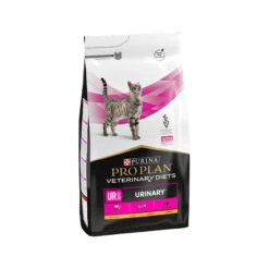 Purina Pro Plan Veterinary Diets UR St/Ox Urinary - Katze