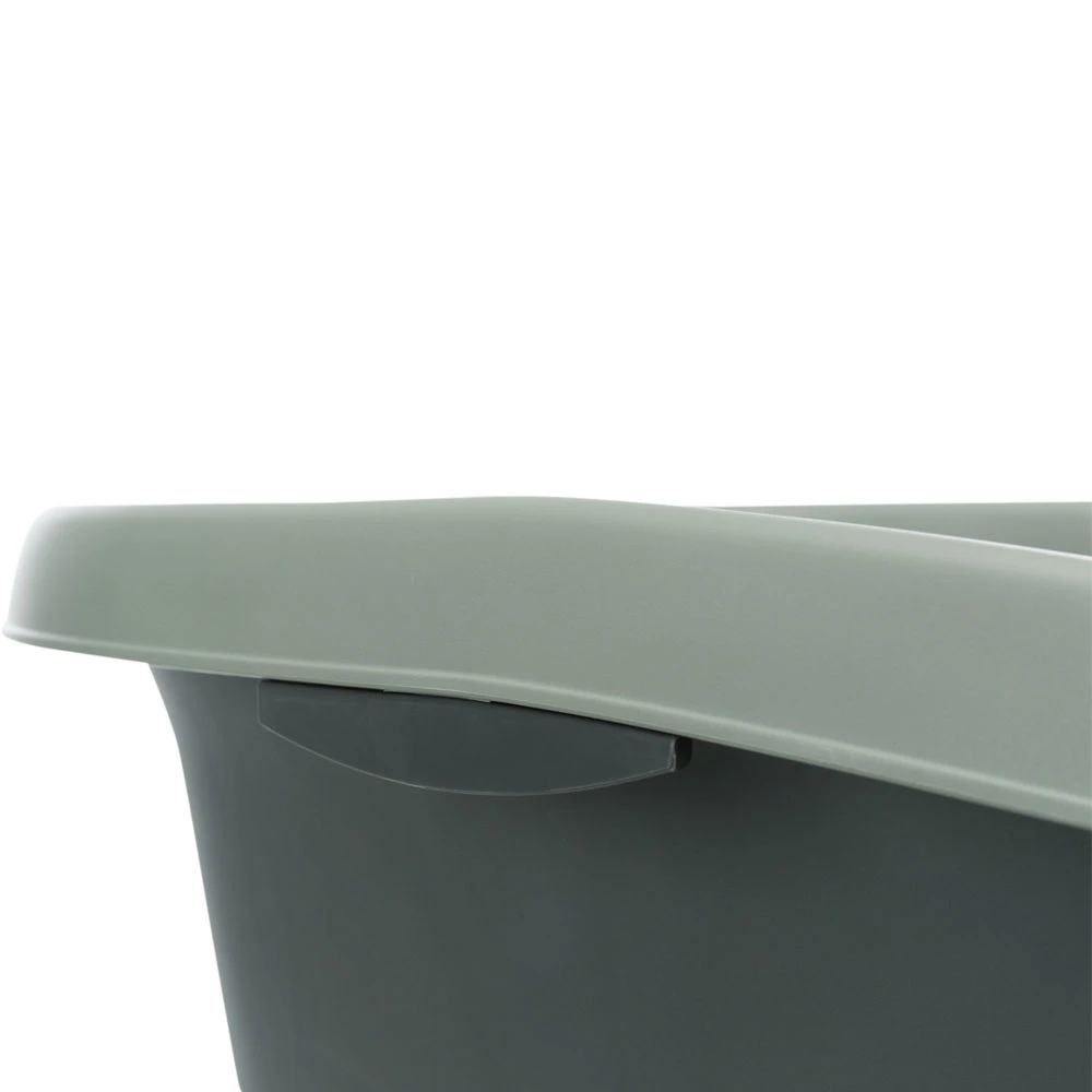 Trixie Be Eco Katzenklo Carlo 3 Trixie Be Eco Katzenklo Carlo – Bild 3