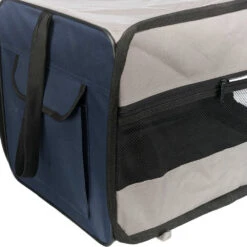 Trixie Soft Kennel Twister -Medpets Geschaft trixie hondenbench twister 192263 1000 none