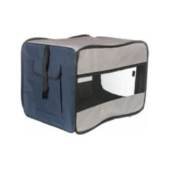 Trixie Soft Kennel Twister -Medpets Geschaft trixie hondenbench twister 192272 1000 none