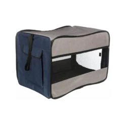 Trixie Soft Kennel Twister -Medpets Geschaft trixie hondenbench twister 192284 1000 none