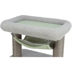 Trixie Junior Kratzbaum Lunito -Medpets Geschaft trixie junior krabpaal lunito 221255 1500 none