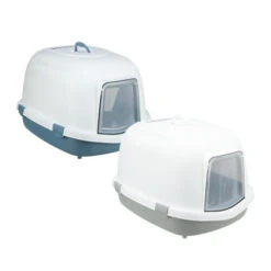 Trixie Katzenklo Primo XXL -Medpets Geschaft trixie kattenbak primo xxl 227608 0500 none