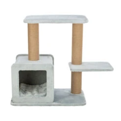 Trixie Kratzbaum Elena 5 Trixie Kratzbaum Elena -Medpets Geschaft trixie krabpaal elena 227659 0500 none