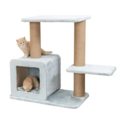 Trixie Kratzbaum Elena 4 Trixie Kratzbaum Elena -Medpets Geschaft trixie krabpaal elena 227660 0500 none