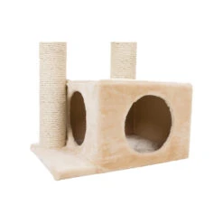 Trixie Kratzbaum Valencia -Medpets Geschaft trixie krabpaal valencia 152272 2000 none