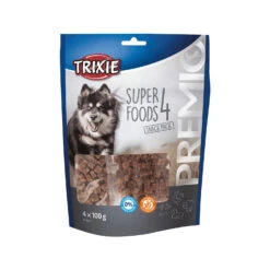 Trixie Premio 4 Superfoods -Medpets Geschaft trixie premio 4 superfoods 185659 1500 none