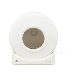 Trixie Smarte Katzentoilette -Medpets Geschaft trixie slimme kattenbak 230034 2000 none